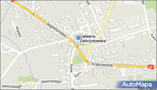 Handel Artykułami Monopolowo Spożywczo Przemysłowymi Ochman Władysława 34-130 - Przedsiębiorstwo, Firma, NIP: 5511004177