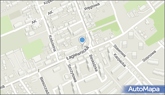6271936225, Giza Małgorzata, Handel Artykułami Ogólnospożywczymi 