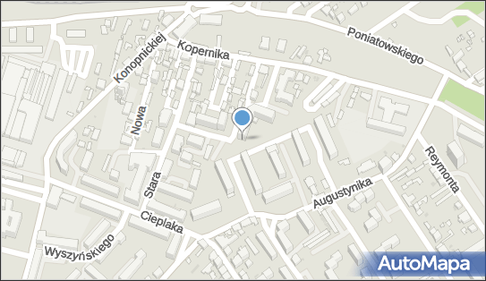 6441985258, Bijak Sławomir, Handel Artykułami Ogólnospożywczymi 