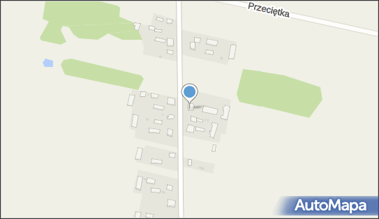 5381573651, Handel Artykułami Papierniczymi 