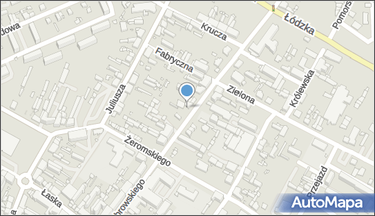 Handel Artykułami Przemysłowo Instalacyjnymi, Zduńska Wola 98-220 - Przedsiębiorstwo, Firma, numer telefonu, NIP: 8290009260