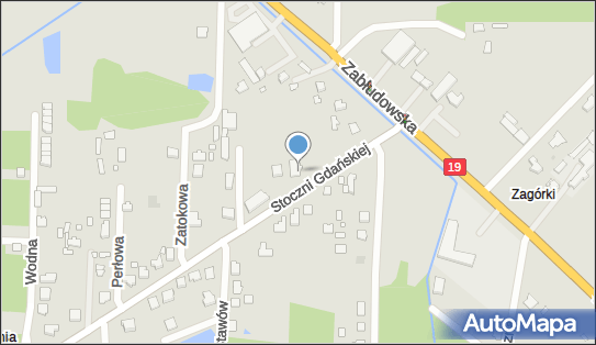 9661457468, Handel Artykułami Przemysłowymi 