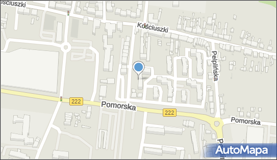 5921045879, Handel Artykułami Przemysłowymi 