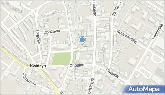 Handel Artykułami Przemysłowymi Eksport Import, Szkolna 7 82-500 - Przedsiębiorstwo, Firma, NIP: 5811323745