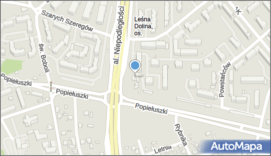 9660490736, Handel Artykułami Przemysłowymi 