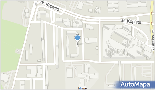 Handel Artykułami Przemysłowymi i Rolno Spożywczymi, Rzeszów 35-310 - Przedsiębiorstwo, Firma, NIP: 8132278647