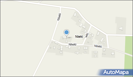 Handel Artykułami Przemysłowymi i Spożywczymi, Niwki 17, Niwki 46-171 - Przedsiębiorstwo, Firma, NIP: 7521332205