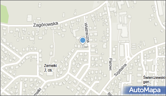 6651090970, Handel Artykułami Wielobranżowymi Grabowski Zbigniew 