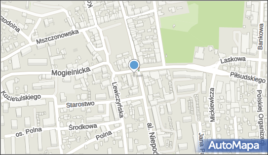 7971852376, Handel Artykułami Przemysłowymi 