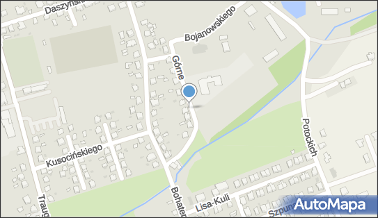 8151054854, Handel Artykułami Przemysłowymi-Obwoźnie Stawarz Andrzej 