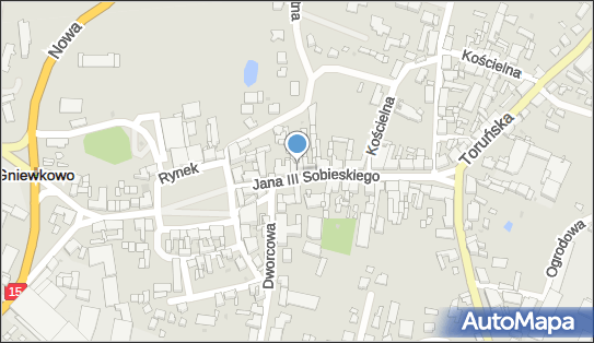 5561114784, Bożena Konopczyńska Handel Artykułami Przemysłowymi, Odzieżą i Obuwiem 