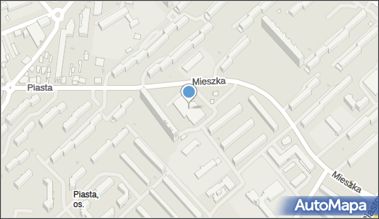 9661656392, Handel Artykułami Przemysłowymi Pośrednictwo Handlowo Usługowe Katarzyna Kaliszewska 