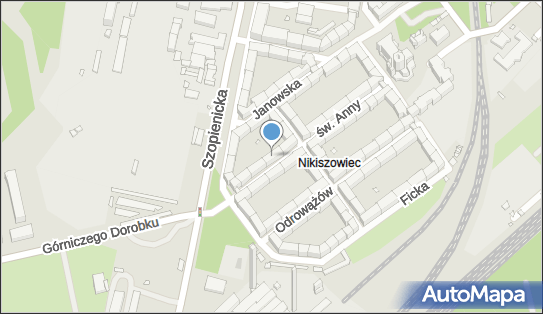 9541294696, Handel Artykułami Przemysłowymi Pośrednictwo Socha Jan 