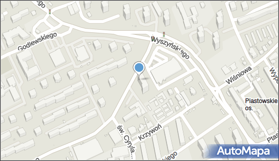 Handel Artykułami Przemysłowymi ul Tadeusza Zawadzkiego Zośki 48 96 65 528 Zielona Góra 65-528 - Przedsiębiorstwo, Firma, NIP: 9290004926