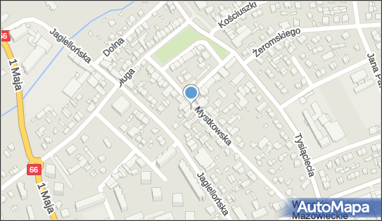 7221061653, Handel Artykułami Przemysłowymi.Usługi Zegarmistrzowskie Elżbieta Krajewska 