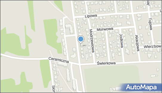 Handel Artykułami Przemysłowymi, Partyzantów 50, Opoczno 26-300 - Przedsiębiorstwo, Firma, NIP: 7681084839