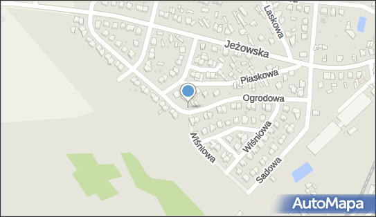 592271602, Chojecka Bogusława Handel Artykułami Przemysłowymi 