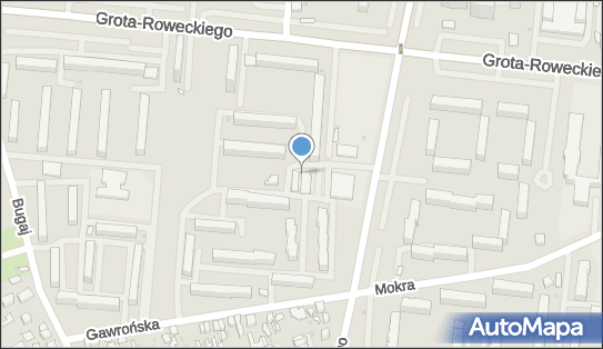 Handel Artykułami Przemysłowymi, Bugaj 76a, Pabianice 95-200 - Przedsiębiorstwo, Firma, numer telefonu, NIP: 7311474554