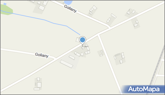 7971343315, Handel Artykułami Przemysłowymi Warda Wiesław 