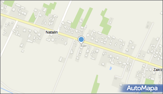Handel Artykułami Przemysłowymi, Podlesie Mleczkowskie 19A 26-652 - Przedsiębiorstwo, Firma, NIP: 7961064401