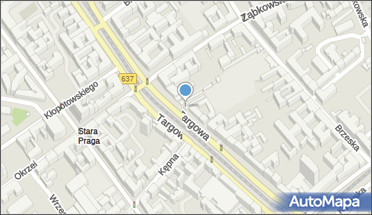 5271037265, Handel Artykułami Przemysłowymi, Dymiński Henryk 