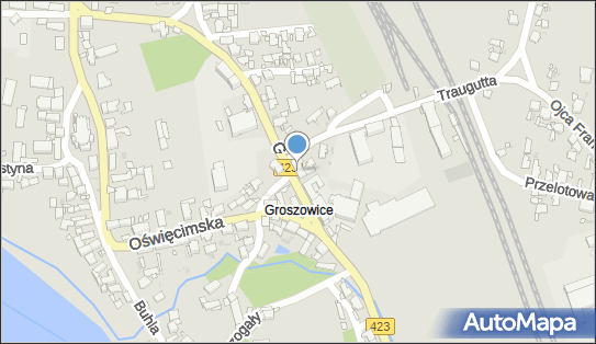 Handel Artykułami Przemysłowymi, ul. Wiktora Gorzołki 17, Opole 45-627 - Przedsiębiorstwo, Firma, NIP: 7541598521