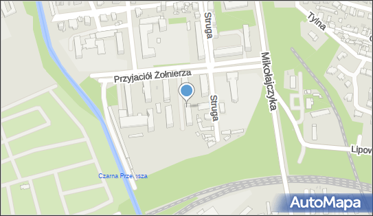 6442678914, Skwarczyński Henryk, Handel Artykułami Przemysłowymi 
