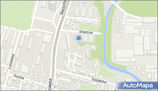 6441196805, Słupik Tadeusz, Handel Artykułami Przemysłowymi 