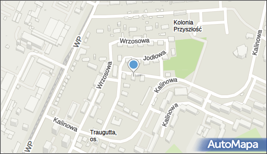 6442942239, Dąbrowski Sylwester Handel Artykułami Przemysłowymi 