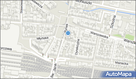 9541105689, Odoj Romuald, Handel Artykułami Przemysłowymi 