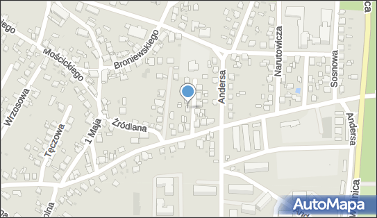 Handel Artykułami Przemysłowymi, Letnia 4, Tarnowskie Góry 42-600 - Przedsiębiorstwo, Firma, NIP: 6451013812