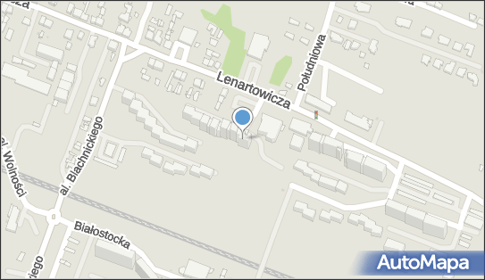 Handel Artykułami Przemysłowymi, ul. Teofila Lenartowicza 102 41-200 - Przedsiębiorstwo, Firma, NIP: 6441794883