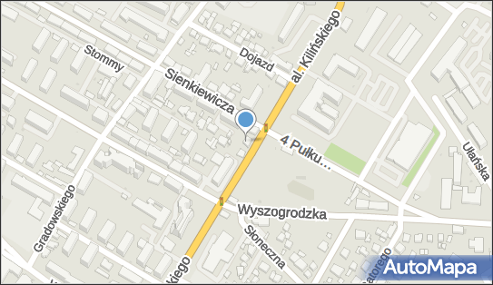 7741543996, Handel Artykułami Przemysł.Pachniewska Agnieszka 