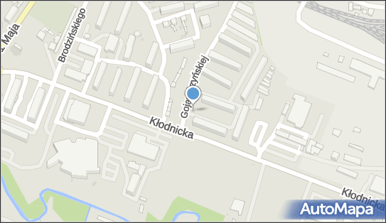 6411653250, Viola Janusz, Handel Artykułami Rolno-Spożywczymi 