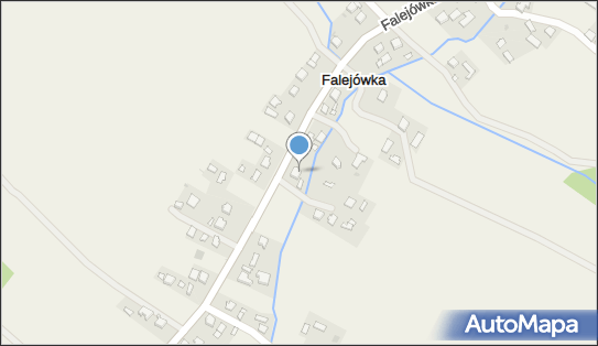 Handel Artykułami Spożywczo Przemysłowymi Pijalnia Piwa 38-507 - Przedsiębiorstwo, Firma, NIP: 6870008170