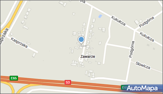 5991443361, Handel Artykułami Spożywczo-Przemysłowymi Bożena Cyganko 