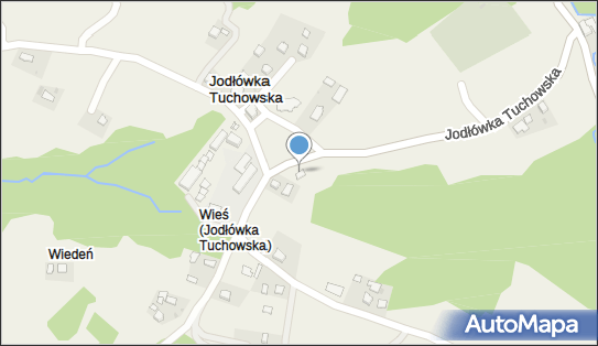 Handel Artykułami Spożywczo Przemysłowymi, Jodłówka Tuchowska 33-173 - Przedsiębiorstwo, Firma, numer telefonu, NIP: 8731703938