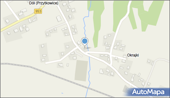 070664004, Handel Artykułami Spożywczo-Przemysłowymi Irena Odrobina 