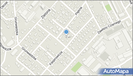 Handel Artykułami Spożywczo Przemysłowymi, Nowy Sącz 33-300 - Przedsiębiorstwo, Firma, NIP: 7341200206