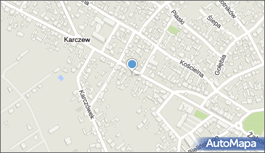 011762922, Handel Artykułami Spożywczo-Przemysłowymi, Siwak Andrzej 