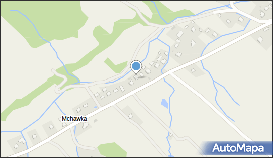 6881173240, Handel Artykułami Spożywczo-Przemysłowymi Owsianik Bronisław 