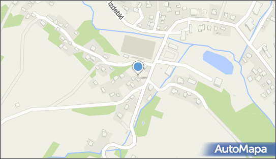 6860002970, Sklep Spożywczo- Przemysłowy Anna Gładysz 