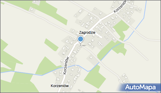 8721076291, Handel Artykułami Spożywczo-Przemysłowymi Jaszcz Marek 