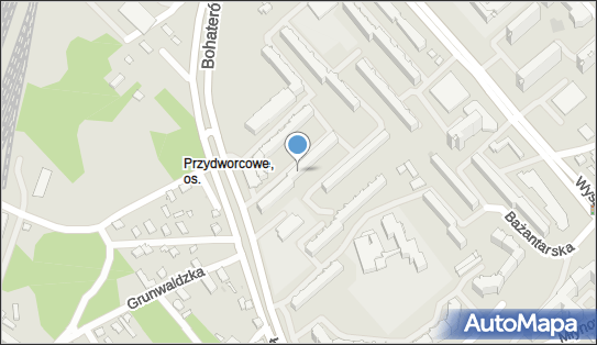 5421021781, Handel Artykułami Spożywczo - Przemysłowymi Dariusz Oniśko 