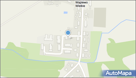 5791421432, Adam Wąsik Handel Artykułami Spożywczo-Przemysłowymi 