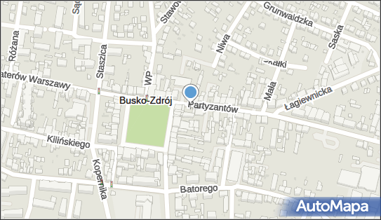 6551009891, Handel Artykułami Spożywczo-Przemysłowymi Śledź Ewa 