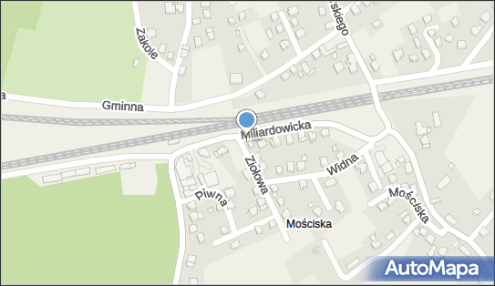 Handel Artykułami Spożywczymc i Przemysłowymi, Miliardowicka 15 43-516 - Przedsiębiorstwo, Firma, NIP: 6521008415