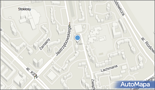 9511139554, Handel Artykułami Spożywczymi, Cyran Dateusz 