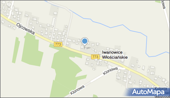 350973243, Handel Artykułami Spożywczymi i Cukierniczymi Stanisław Fundament 