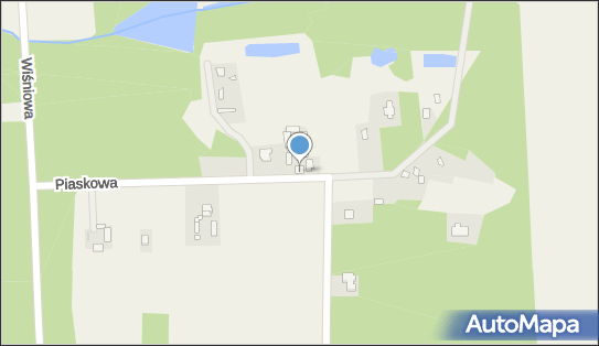 7971625344, Handel Artykułami Spożywczymi i Przemysłowymi Grażyna Wójcik 